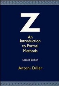Enlarge image Cover: Z - Wiley