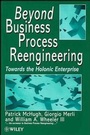 Cover: Beyond Business Process Reengineering - Wiley