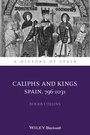 Cover: Caliphs and Kings - Wiley