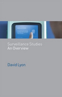 Abbildung von: Surveillance Studies - Polity Press