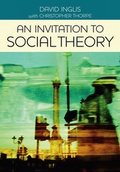 Cover: An Invitation to Social Theory - Polity Press