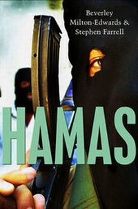 Bild vergrößern Bild: Hamas - Polity Press