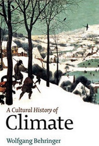Abbildung von: A Cultural History of Climate - Polity Press