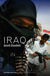 Enlarge image Cover: Iraq - Polity Press
