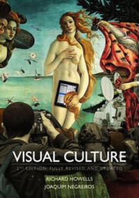 Enlarge image Cover: Visual Culture - Polity Press