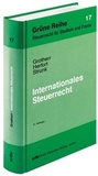 Bild: Internationales Steuerrecht - Erich Fleischer Verlag
