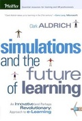 Cover: Simulations and the Future of Learning - Pfeiffer