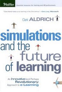 Enlarge image Cover: Simulations and the Future of Learning - Pfeiffer