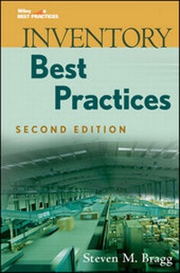 Enlarge image Cover: Inventory Best Practices - Wiley