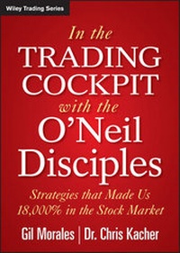Enlarge image Cover: In The Trading Cockpit with the O'Neil Disciples - Wiley