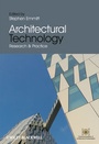 Cover: Architectural Technology - Wiley