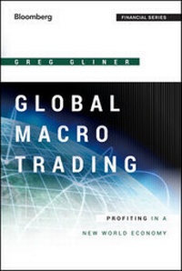 Bild vergrößern Bild: Global Macro Trading - Bloomberg Press
