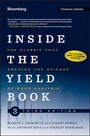 Cover: Inside the Yield Book - Bloomberg Press