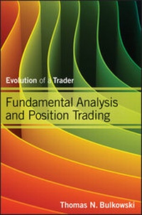 Enlarge image Cover: Fundamental Analysis and Position Trading - Wiley