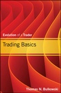 Cover: Trading Basics - Wiley