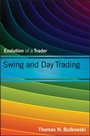 Cover: Swing and Day Trading - Wiley