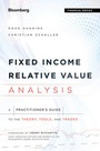 Cover: Fixed Income Relative Value Analysis - Bloomberg Press