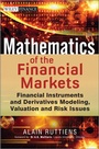 Bild: Mathematics of the Financial Markets - Wiley