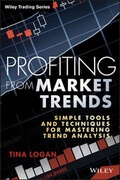 Cover: Profiting from Market Trends - Wiley
