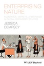 Cover: Enterprising Nature - Wiley