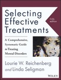 Cover: Selecting Effective Treatments - Wiley