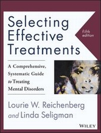 Enlarge image Cover: Selecting Effective Treatments - Wiley