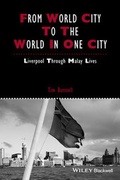 Cover: From World City to the World in One City - Wiley