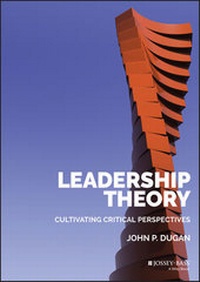 Enlarge image Cover: Leadership Theory - Jossey-Bass