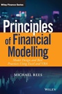 Cover: Principles of Financial Modelling - Wiley