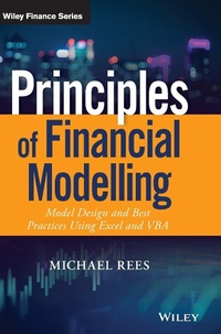 Enlarge image Cover: Principles of Financial Modelling - Wiley