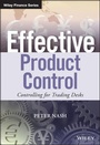 Cover: Effective Product Control - Wiley
