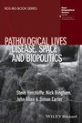 Cover: Pathological Lives - Wiley