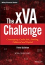 Cover: The xVA Challenge - Wiley