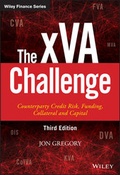 Cover: The xVA Challenge - Wiley