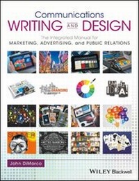 Enlarge image Cover: Communications Writing and Design - Wiley