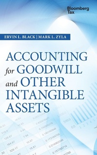 Abbildung von: Accounting for Goodwill and Other Intangible Assets - Wiley