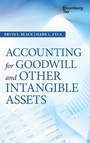 Cover: Accounting for Goodwill and Other Intangible Assets - Wiley