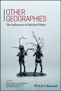 Cover: Other Geographies - Wiley
