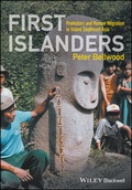 Cover: First Islanders - Wiley