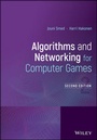Cover: Algorithms and Networking for Computer Games - Wiley