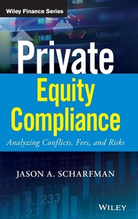 Abbildung von: Private Equity Compliance - Wiley