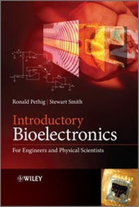 Enlarge image Cover: Introductory Bioelectronics - Wiley