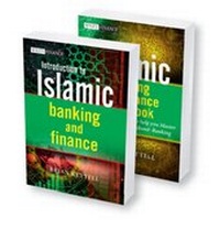 Enlarge image Cover: Islamic Banking and Finance 2 Volume Set - Wiley