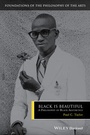 Cover: Black is Beautiful - Wiley