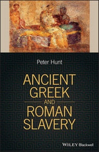 Abbildung von: Ancient Greek and Roman Slavery - Wiley