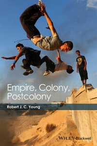 Enlarge image Cover: Empire, Colony, Postcolony - Wiley