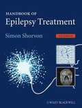 Cover: Handbook of Epilepsy Treatment - Wiley