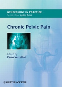Enlarge image Cover: Chronic Pelvic Pain - Wiley