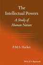 Cover: The Intellectual Powers - Wiley