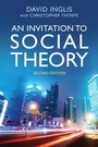Cover: An Invitation to Social Theory - Polity Press